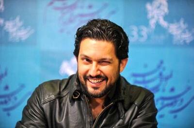 استوری حامد بهداد، داریوش ارجمند را نابود کرد