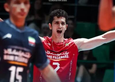 ایران ۳- فنلاد ۱؛ ما این جاییم، نیمه نهایی جهان