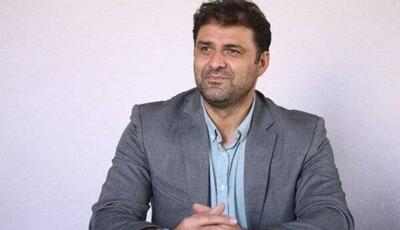 سهرابیان: قایقرانان اعزامی به چنگدو، مشکل حریف تمرینی داشتند