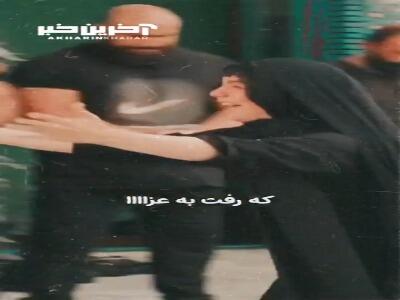 این دیگه داره فحش میده!