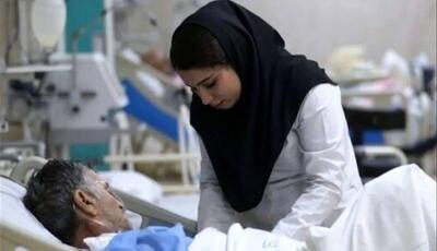 بی‌رغبتی پرستاران برای کار؛ حتی فراخوان استخدام هم جواب نمی‌دهد