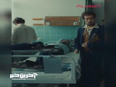 برای بار دوم می‌پرسم: کمربند مامور رو کدوم یکی‌تون وا کرد؟