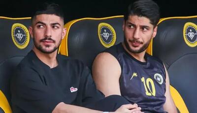 واکنش محبی به سپاهانی‌ها: وجدان آسوده!