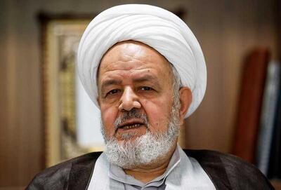 رئیس دفتر عقیدتی سیاسی فرمانده کل قوا: باید اشراف اطلاعاتی را افزایش دهیم