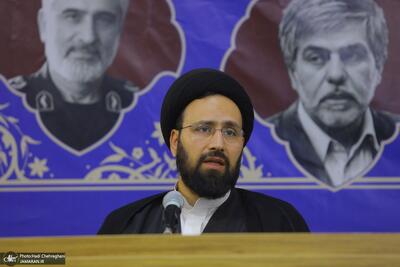 همایش مبلغین اربعین کشور در مجتمع فرهنگی یادگار امام (ره)