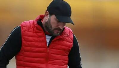 ستاره سابق پرسپولیس عزادار شد