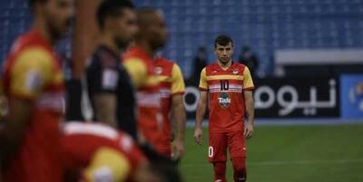 نقل و انتقالات پرسپولیس با جدایی هافبک با تجربه | فرشاد احمدزاد در نقل و انتقالات لیگ برتر راهی کدام باشگاه شد؟