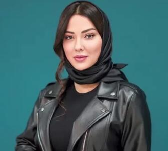 عکس منتشر نشده از همسر پسرعموی یزید وایرال شد