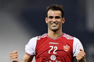 بمب نقل و انتقالات استقلال در پرسپولیس خاموش شد / فسخ ۲ میلیاردی عیسی آل کثیر با باشگاه استقلال