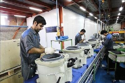 بسته حمایتی دولت برای صنایع بی‌نتیجه ماند