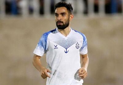 تلاش بازیکن پرسپولیس برای پیوستن به استقلال