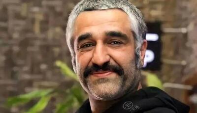 آقای جمشیدی، شاید باید از دنیای بازیگری هم خداحافظی کنید!