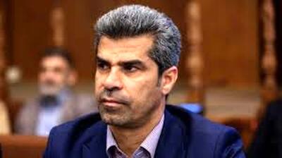 عذرخواهی هادی ساعی از پیشکسوت تکواندو