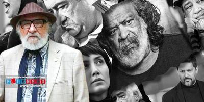 «ناخدا خورشید» در توفان حواشی غرق شد