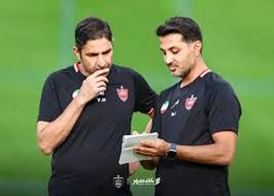 یک نام غافلگیرکننده در لیست مازاد پرسپولیس!