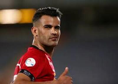 استقلال از انتقال فوق‌جنجالی منصرف شد!