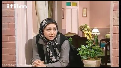 چهره ها در زمان ؛ چهره «مریم سعادت و احترام برومند» درسن 66 و 77 سالگی