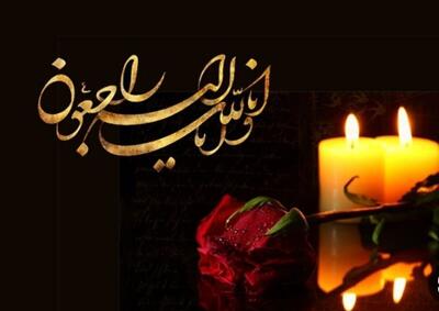 مدیرعامل سابق پرسپولیس درگذشت
