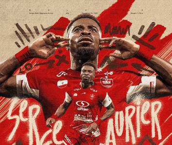 پای خرید جدید پرسپولیس به AFC باز شد! + عکس