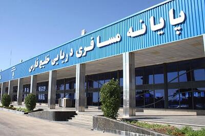 سفر دریایی زائران اربعین آغاز شد/ امکان انجام ٤ سفر دریایی در یک روز