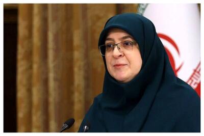 دولت برنامه‌ای برای تعطیلی سراسری کشور در مردادماه ندارد