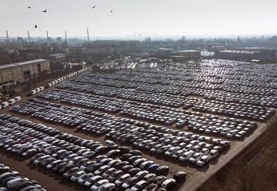 قیمت‌های جهانی خودرو افزایش می‌یابد؟ - اکونیوز
