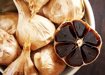 از خواص ضد سرطانی سیر سیاه چه می‌دانید؟ | اقتصاد24