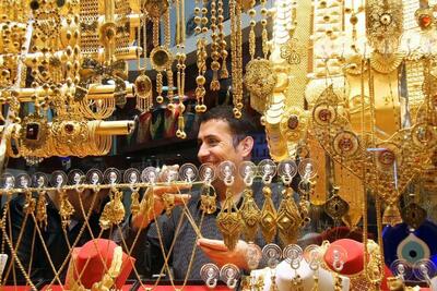 فرار خریداران از بازار طلا و سکه/ ماجرا چیست؟