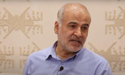 ویدیو / کیومرث یزدان‌پناه، استاد ژئوپلیتیک دانشگاه تهران: خط لوله تاپی اگر اتفاق بیفتد، بازار افغانستان و پاکستان برای ایران را تحت تاثیر قرار می‌دهد / نباید اجازه دهیم محاصره ژئوپلیتیک انرژی تا این حد به معضلات کشور ما اضافه شود
