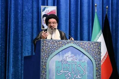 خاتمی: مردم در جنگ ۱۲ روزه، صدای انسجام را به دنیا مخابره کردند