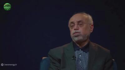 پاسخ عجیب علی اکبر صالحی به احتمال جنگ مجدد علیه ایران