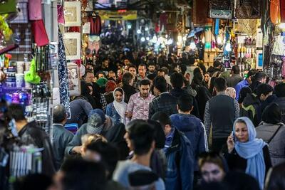 تفاوت آماری در تخمین جمعیت ایران؛ 92 میلیون یا 85 میلیون؟