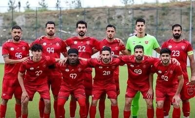 ترانسفر مارکت گران‌ترین تیم لیگ برتر را مشخص کرد: پرسپولیس!