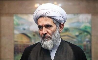 رژیم صهیونیستی سخنان نسنجیده نگوید؛ آن‌ها به یاد بیاورند که بارانی از ضربات بر سرشان نازل شد