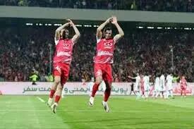 شایعه عجیب در مورد دو ستاره پرسپولیس؛ اورونوف و رفیعی رفتنی هستند؟