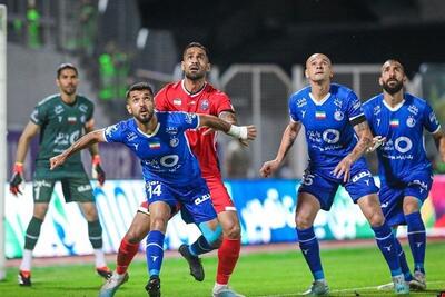 دردسر تازه برای لیگ بیست و پنجم؛ پیکان ورزشگاهش را به استقلال و پرسپولیس نمی‌دهد!