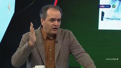 شوخی جالب یوسفی با روانخواه با الهام از شخصیت ارسطو در سریال پایتخت