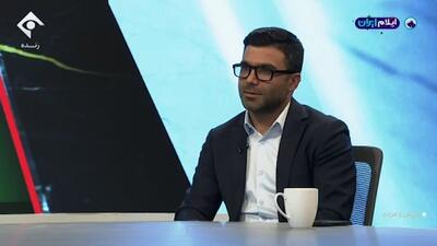 روانخواه: احتمالا این آخرین حضور فوتبال در مسابقات جهانی المپیک باشد