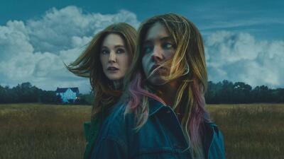 نقد و بررسی فیلم Echo Valley | باز هم ضعیف! - گیمفا
