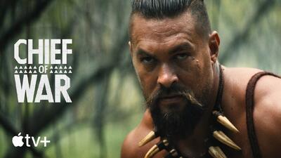 نقدها و نمرات فصل اول سریال Chief of War - گیمفا