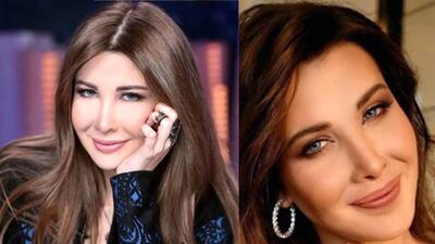 خبر روز | نانسی عجرم درکنار همسر و سه دخترش | گلی شی