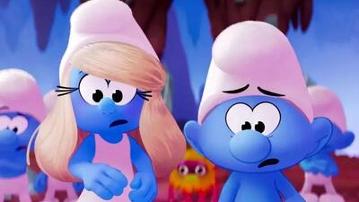 خبر روز | نقد و بررسی انیمیشن The Smurfs اسمورف‌ها درس ارزشمند برای زندگی | گلی شی
