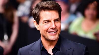 خبر روز | جایگزین احتمالی تام کروز در سری فیلم Mission Impossible مشخص شد | گلی شی