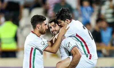 بمب نقل و انتقالات استقلال معرفی شد