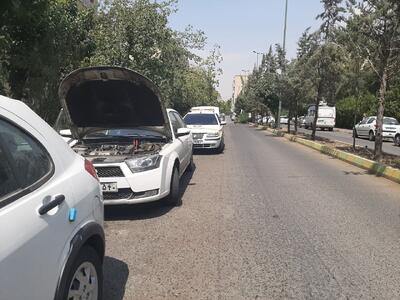 باتری خودرو با گارانتی!