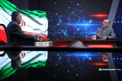 آینده هوش مصنوعی در ایران