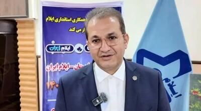 ایلام گنجینه تمدن و طبیعت ایران است/ مصمم به تبدیل ظرفیت‌های ایلام به مقصد گردشگری هستیم