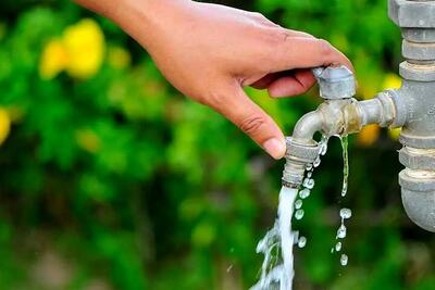 صدور ۱۸ هزار اخطار برای مشترکان کاشانی بدمصرف آب