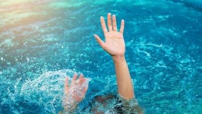 نجات سه نفر از غرق‌شدگی در دو حادثه جداگانه