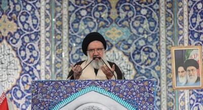 آیت الله خاتمی: آتش بس نقض شود تل آویو بار دیگر له خواهد شد مردم در جنگ ۱۲ روزه تا پای جان برای ایران ایستادند | جهان نیوز